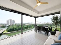 The Riverine By The Park (D12), Apartment #580968251